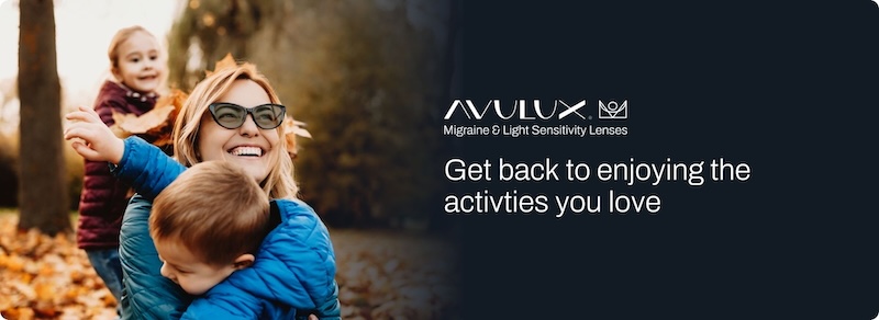 Text: Get back to enjoying the activities you love.